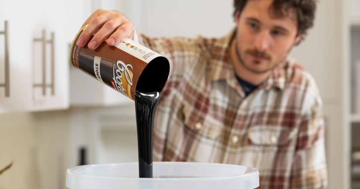 How do you Brew Beer? | A Complete Beginners Guide to Brewing