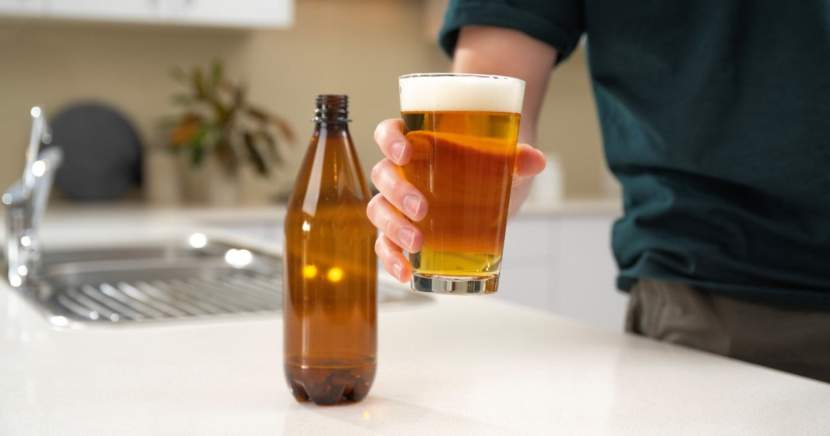 Small Batch Brewing: A Great Way to Start your Brewing Journey