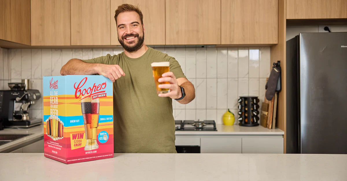 Why Smaller Batches Can Accelerate Your Brewing Skills