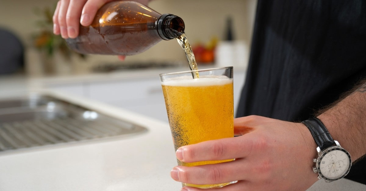 Brew Better Beer: The 4 Habits Worth Building