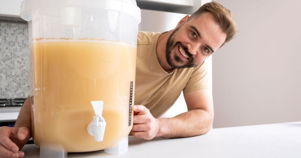 How do you Brew Beer? | A Complete Beginners Guide to Brewing