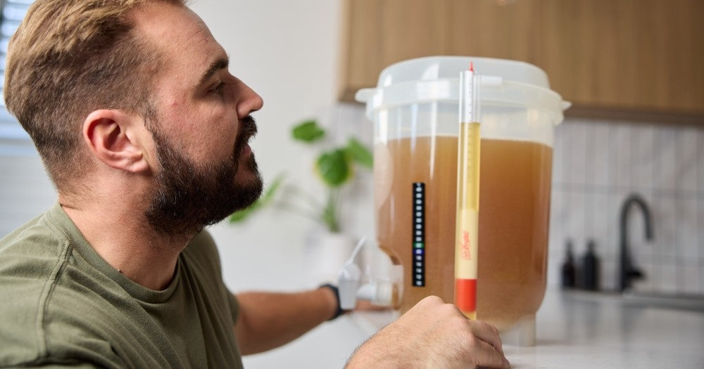 Why Smaller Batches Can Accelerate Your Brewing Skills