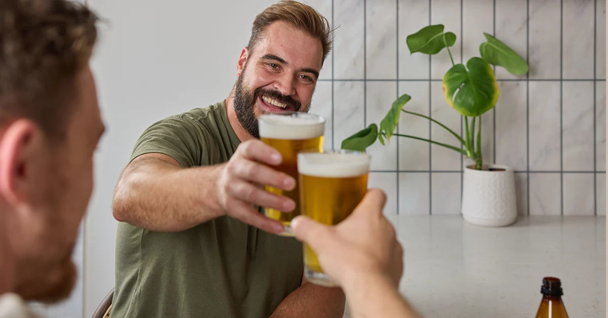 The Joy of Brewing Beer More Often, Minus the Bottling Burnout
