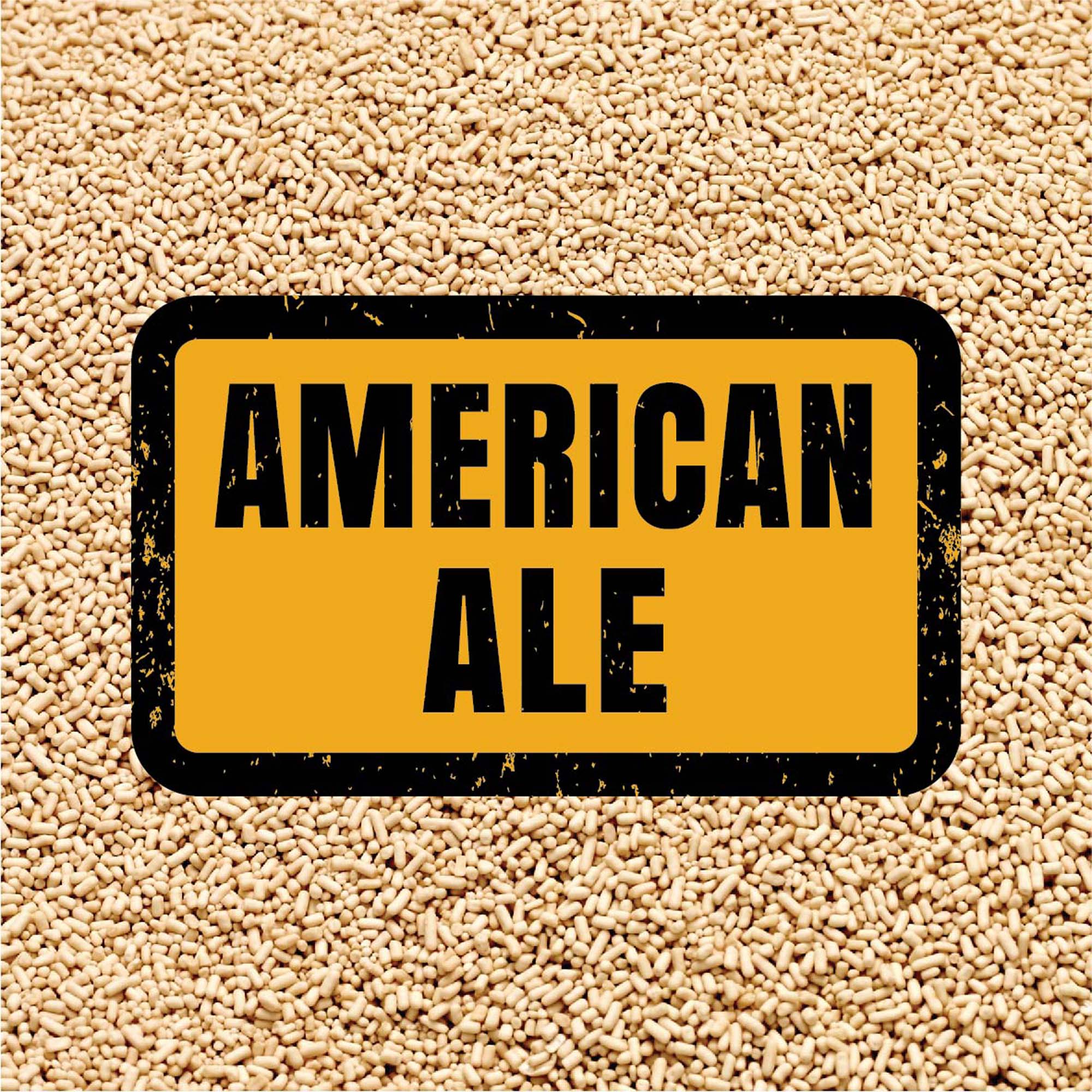 American Ale Yeast (15g)