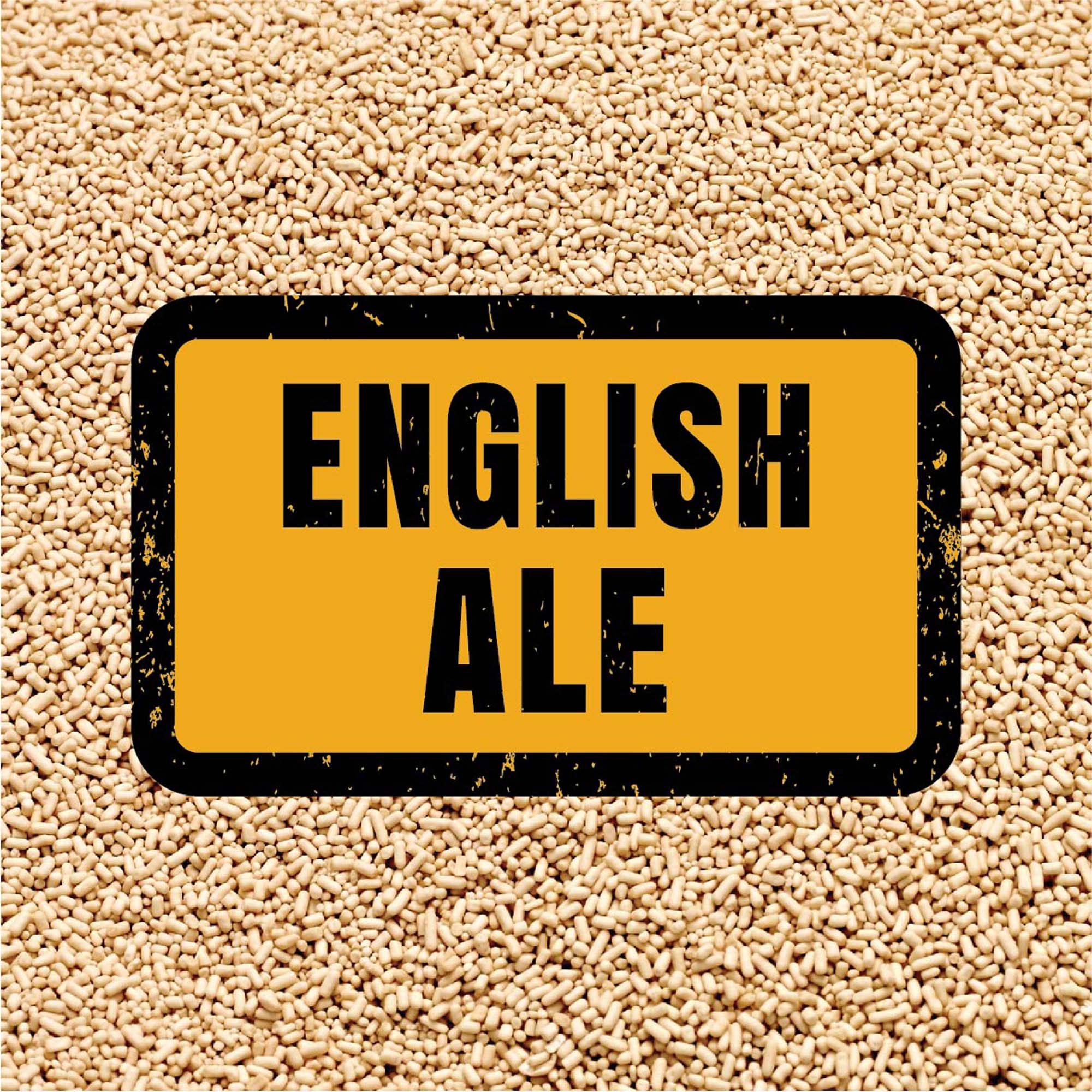 English Ale Yeast (15g)