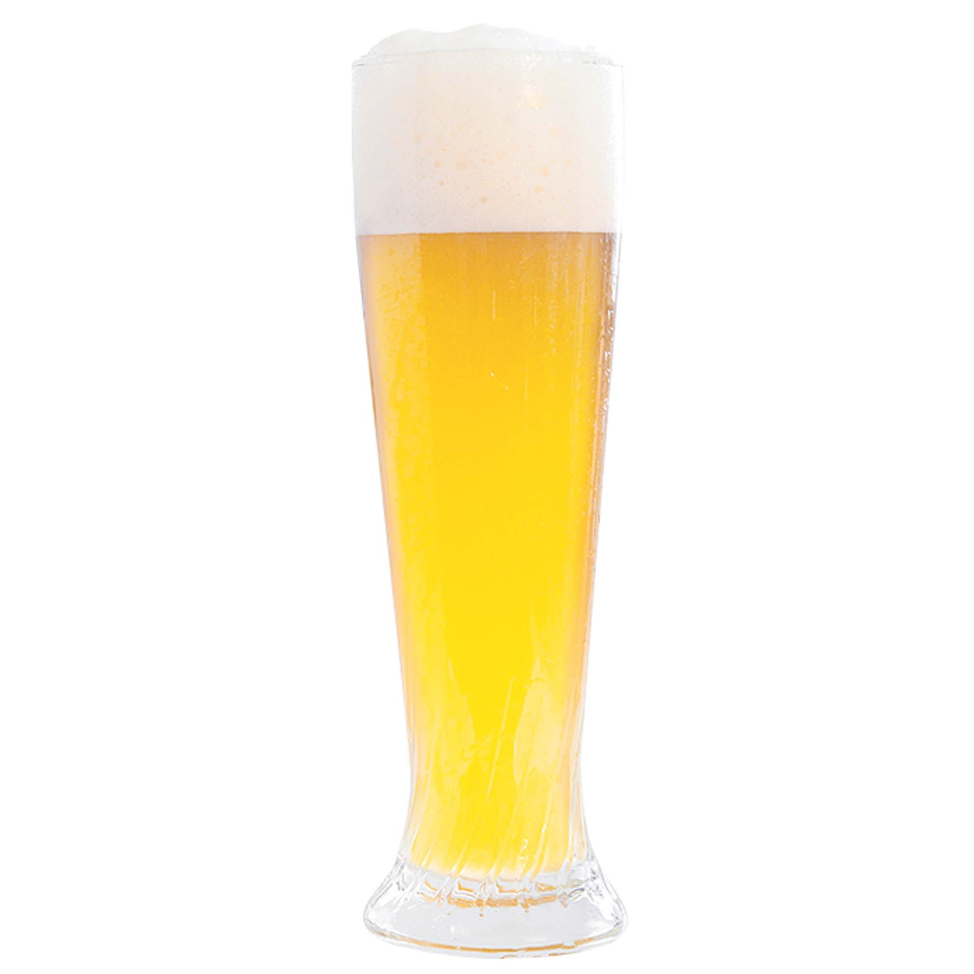 Bitter Sweet Wheat