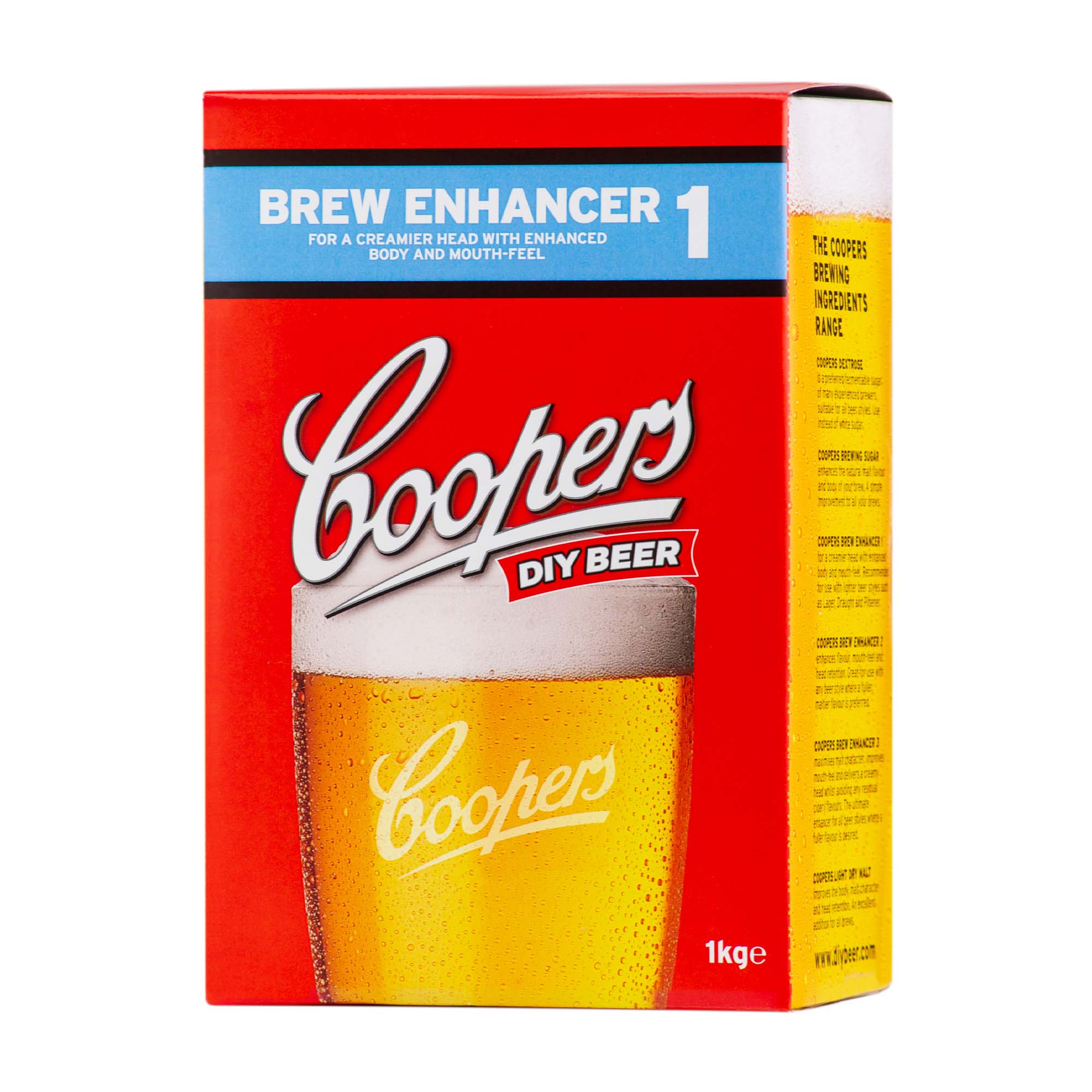 Brew Enhancer 1 (1kg)