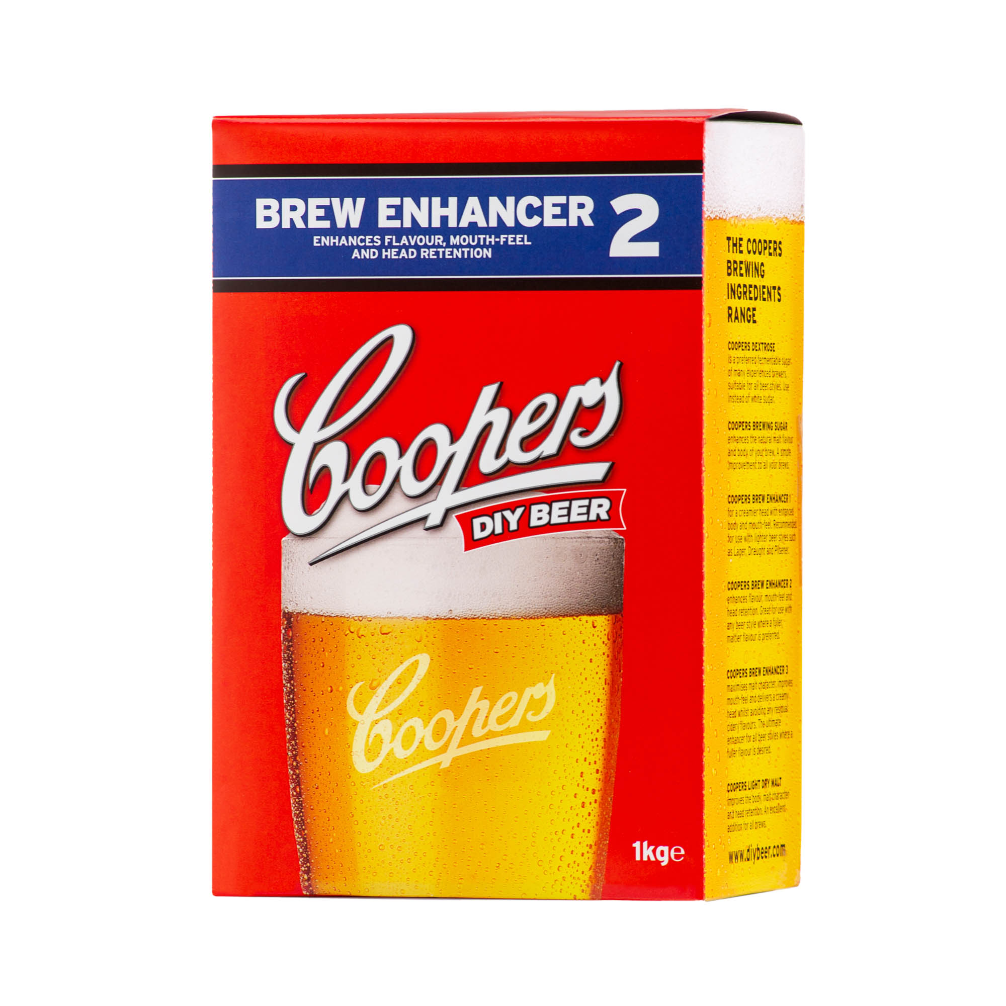 Brew Enhancer 2 (1kg)