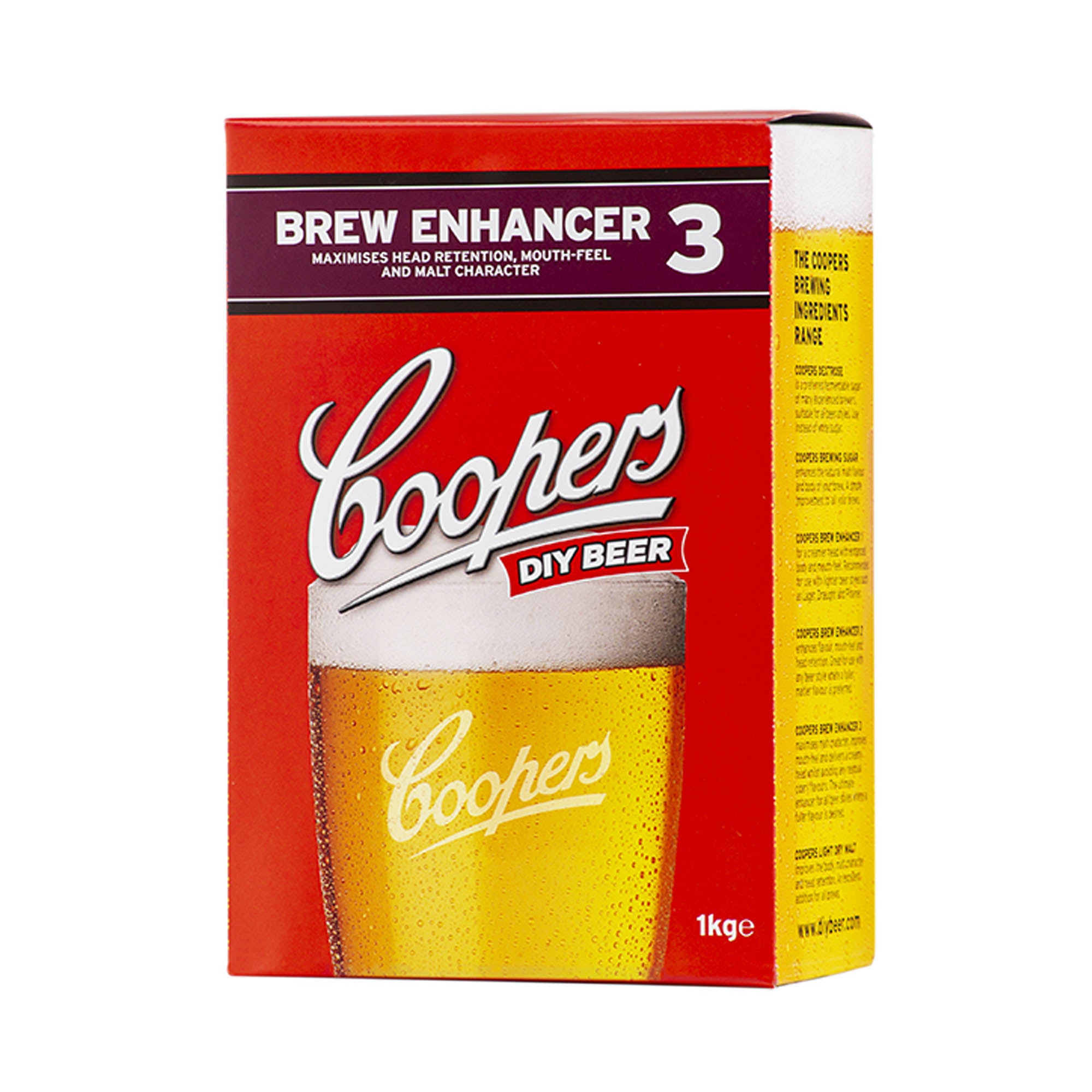 Brew Enhancer 3 (1kg)