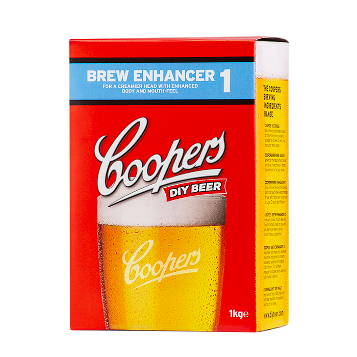 Brew Enhancer 1 (1kg)