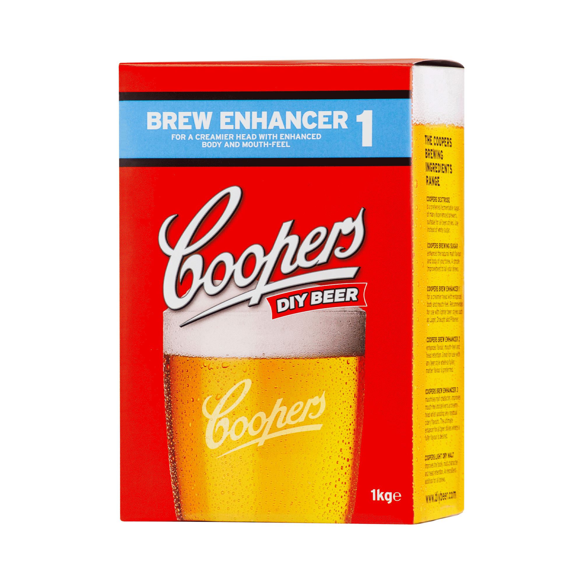 Brew Enhancer 1 (1kg)