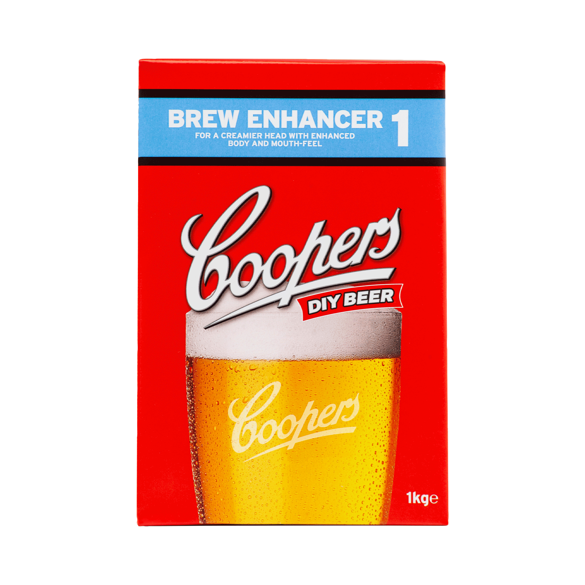 Brew Enhancer 1 (1kg)