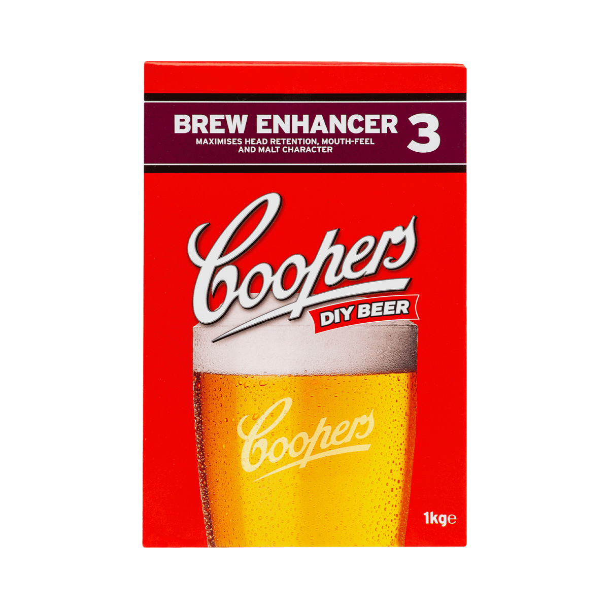Brew Enhancer 3 (1kg)