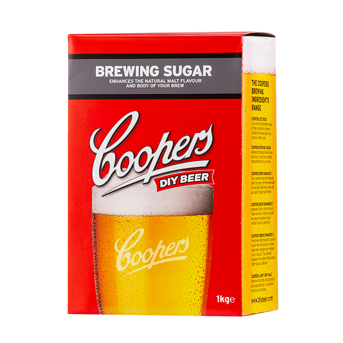 Brewing Sugar (1kg)