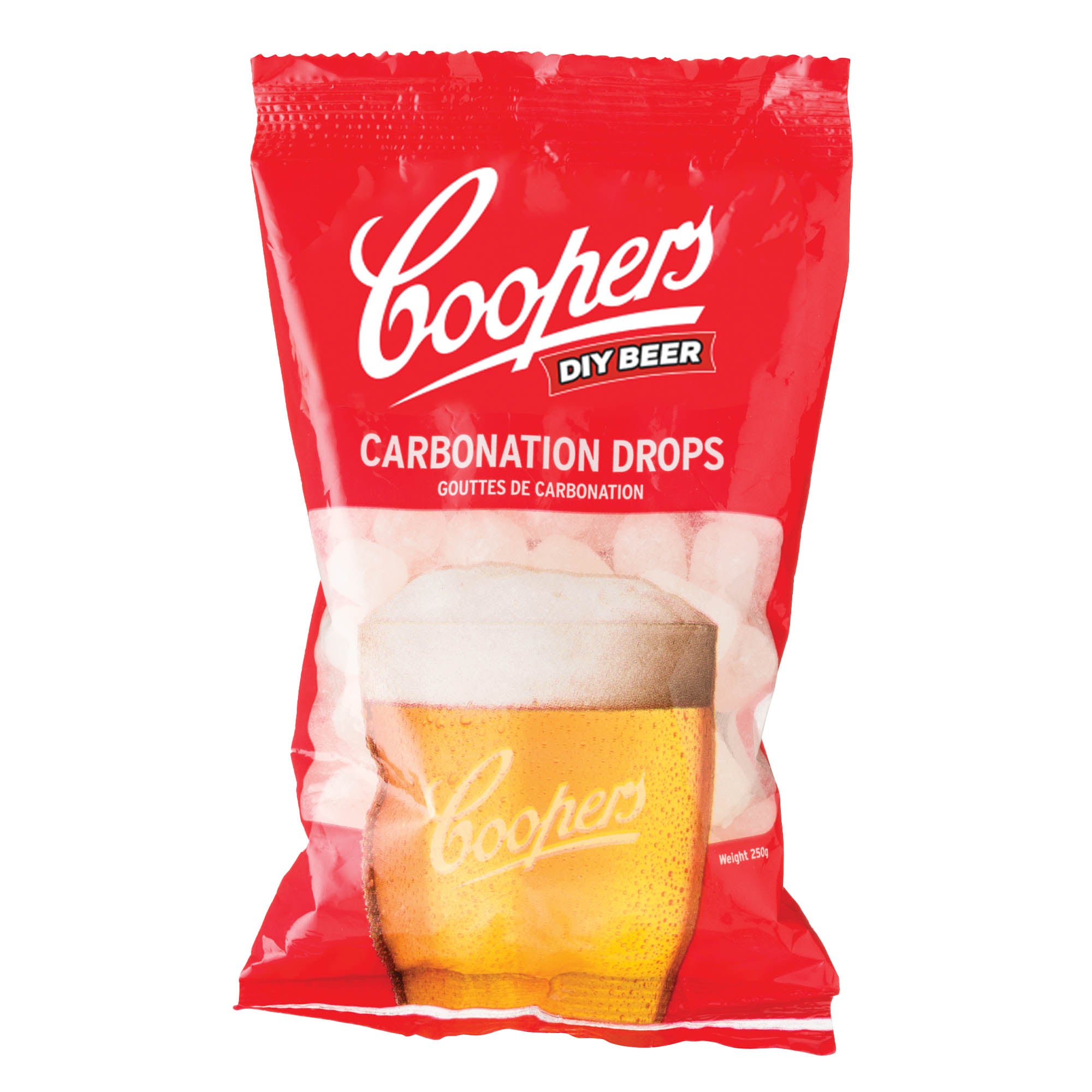 Carbonation Drops (250g)