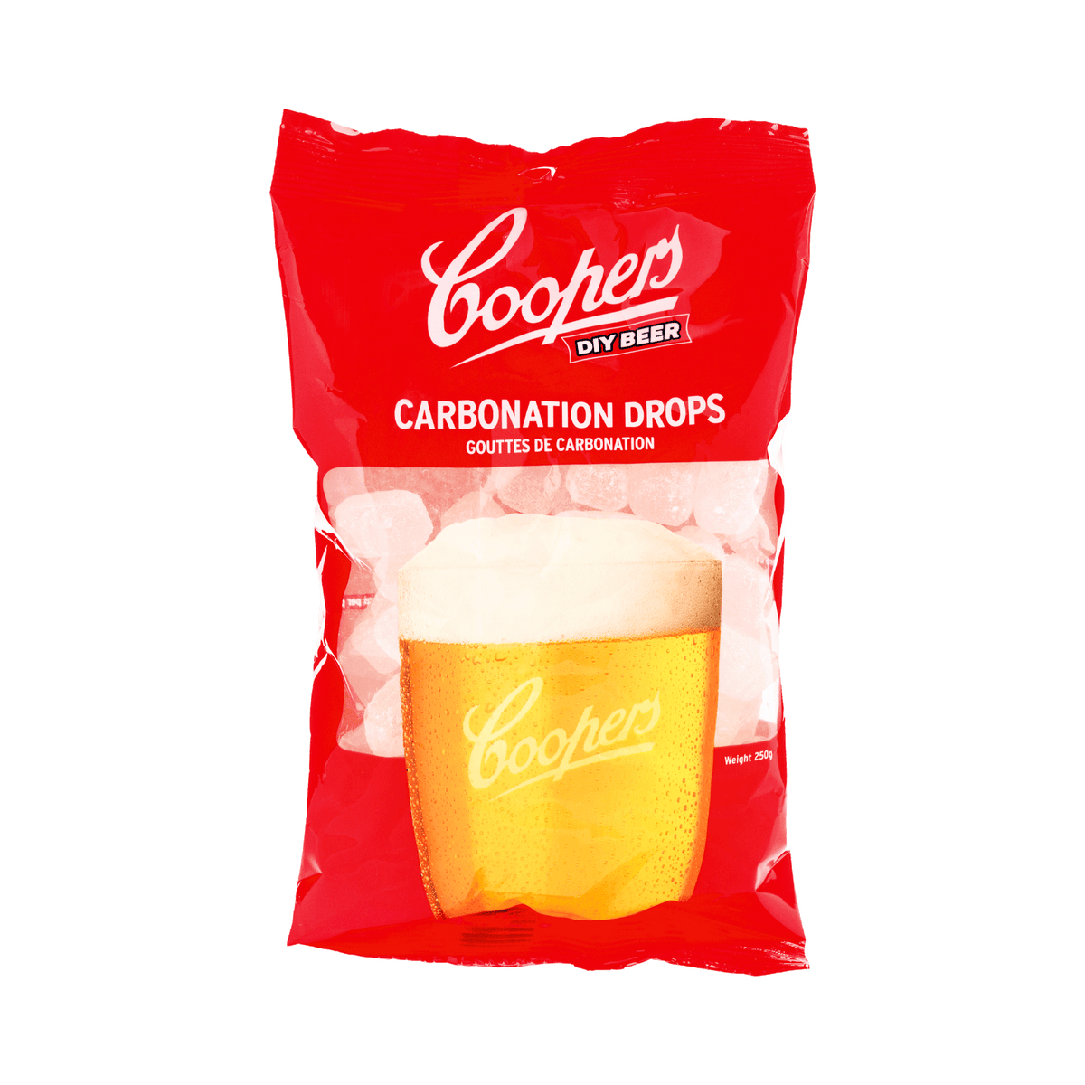 Carbonation Drops (250g)