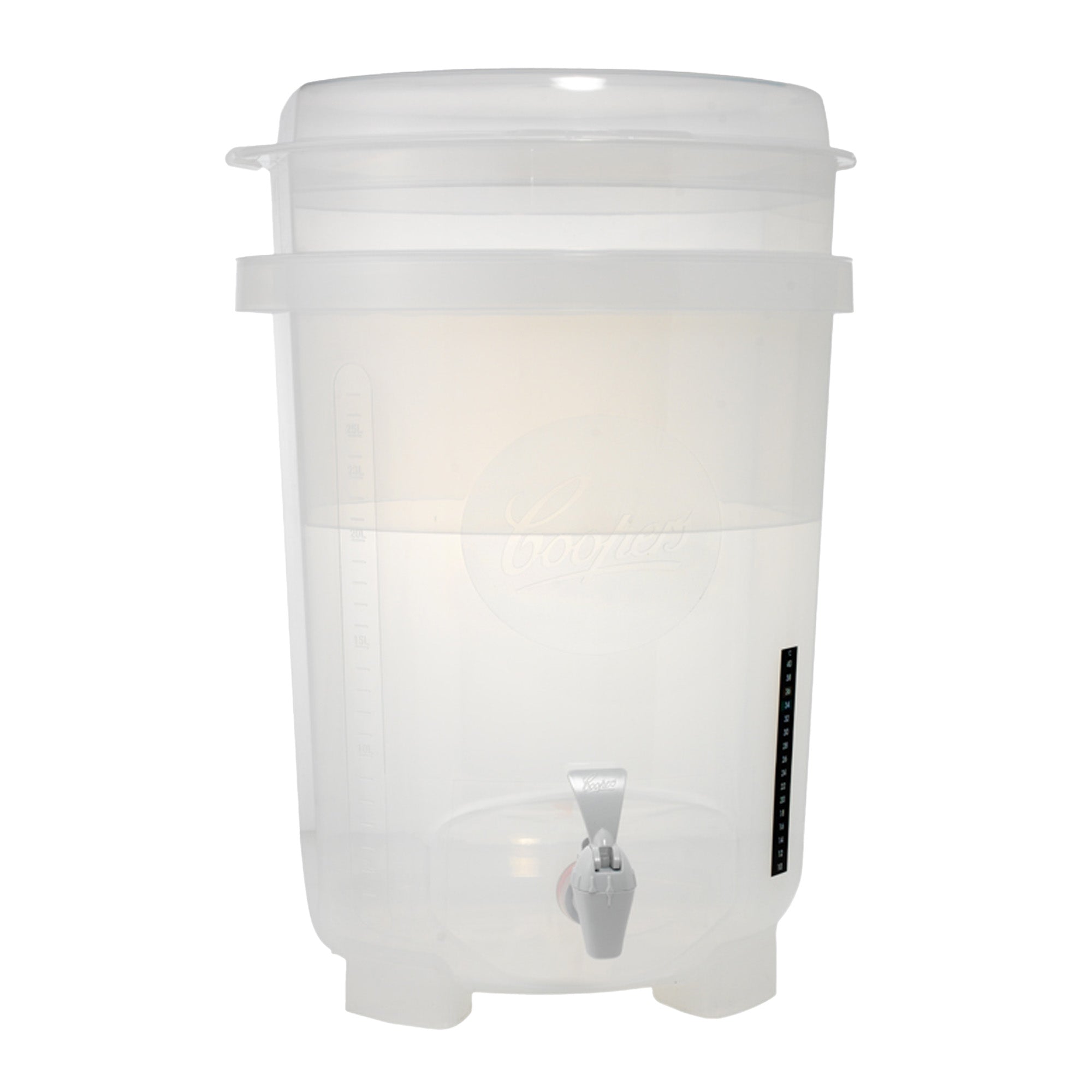 Coopers DIY Beer Fermenting Vessel (23L)