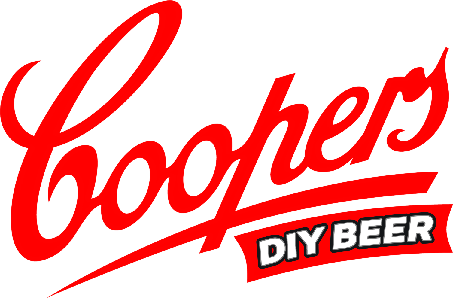 Coopers DIY Beer