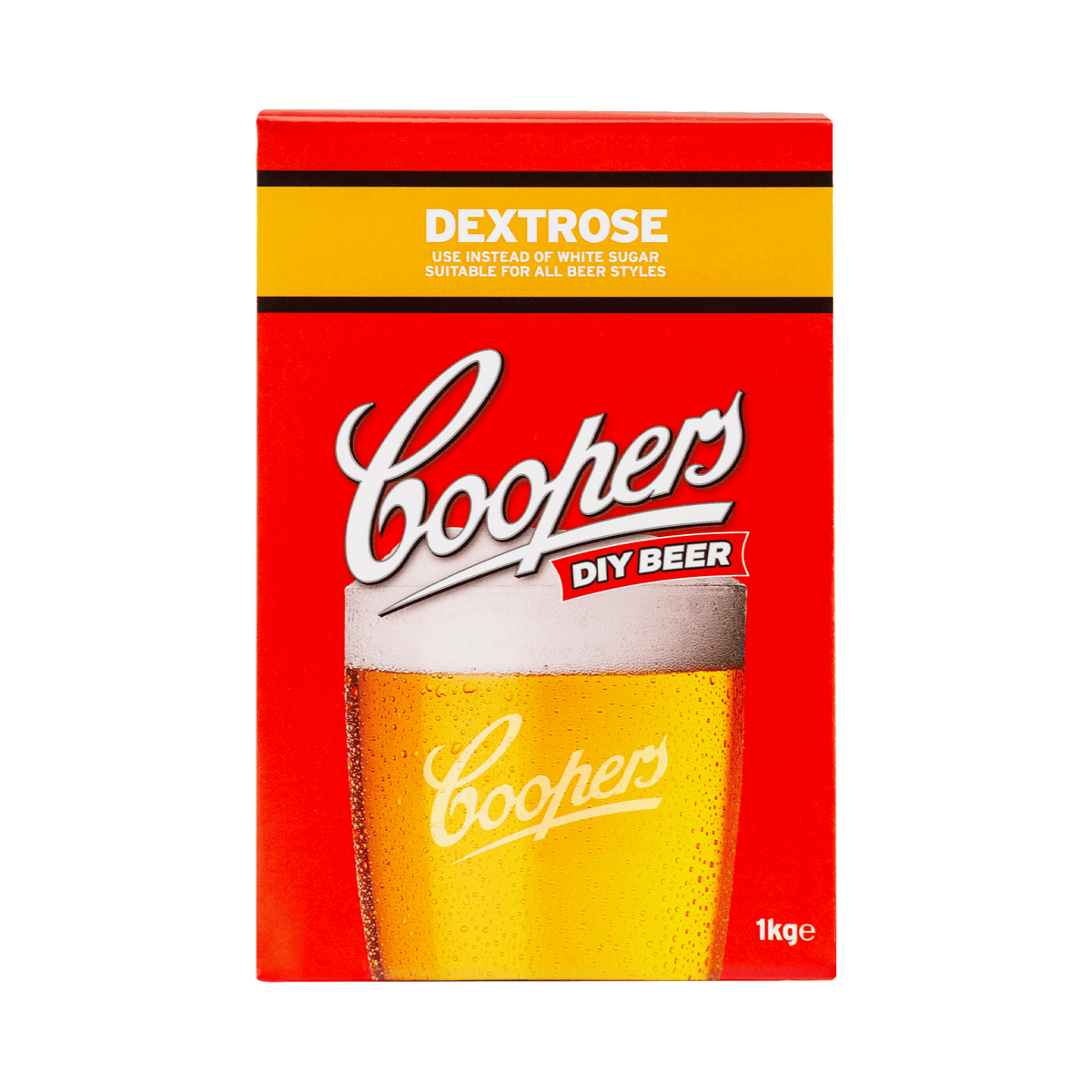 Dextrose (1kg)
