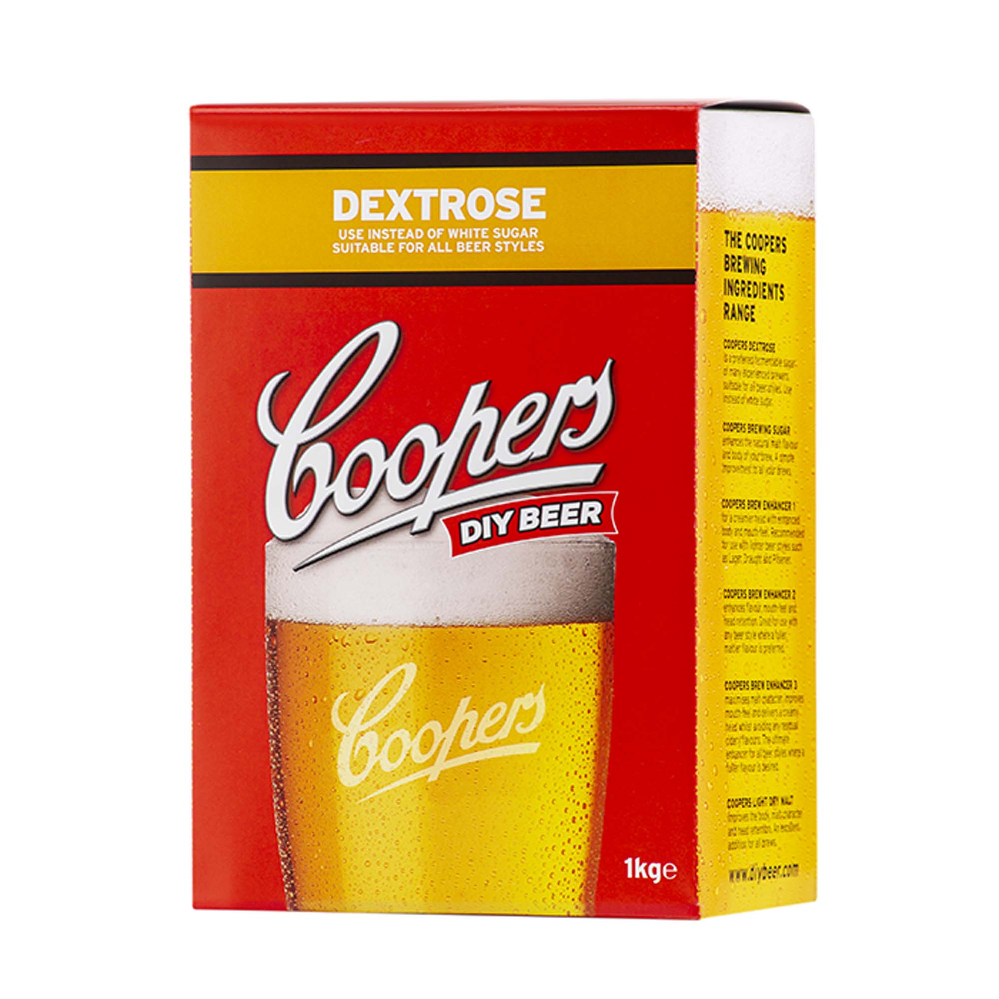 Dextrose (1kg)