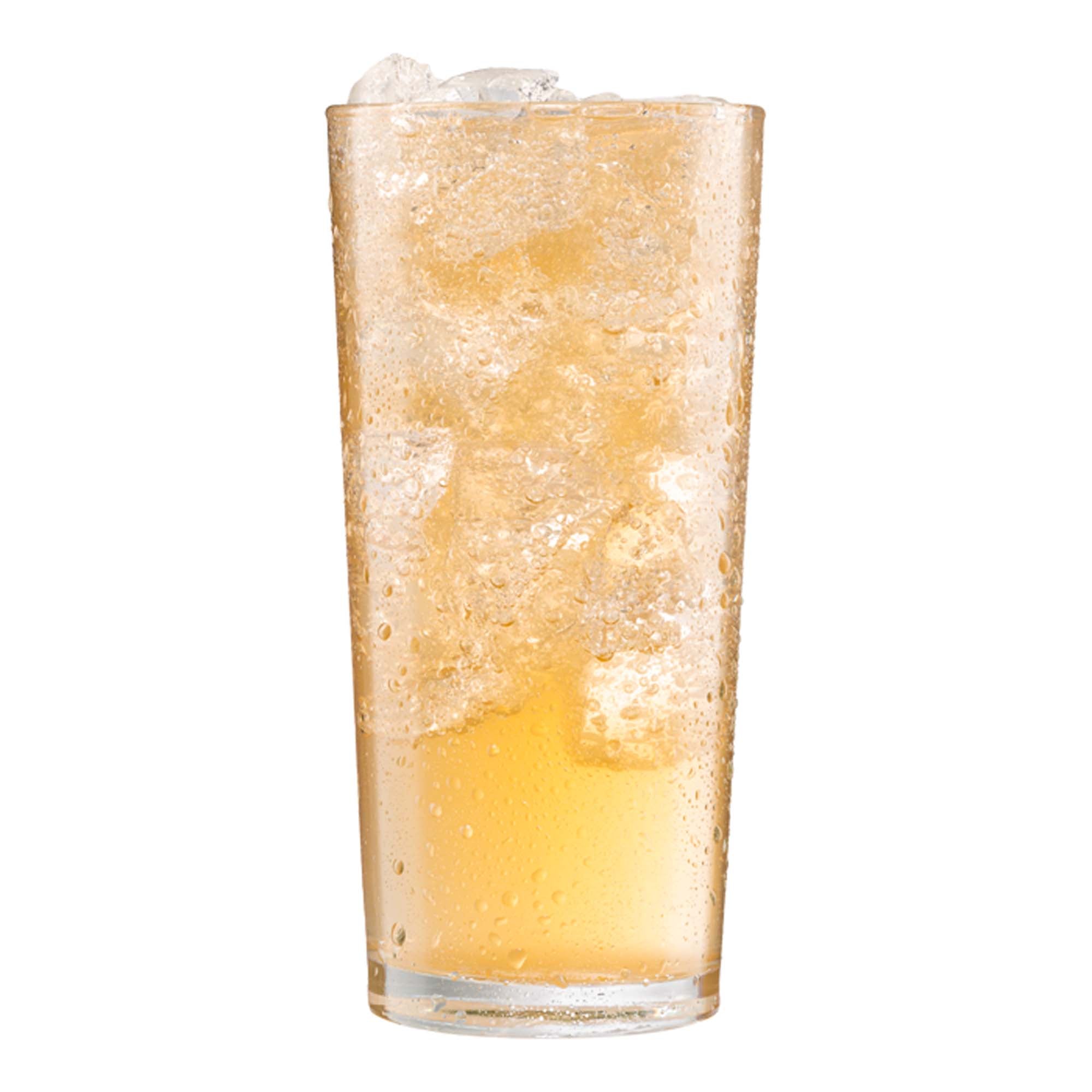 Coopers Ginger Beer (Alcoholic)