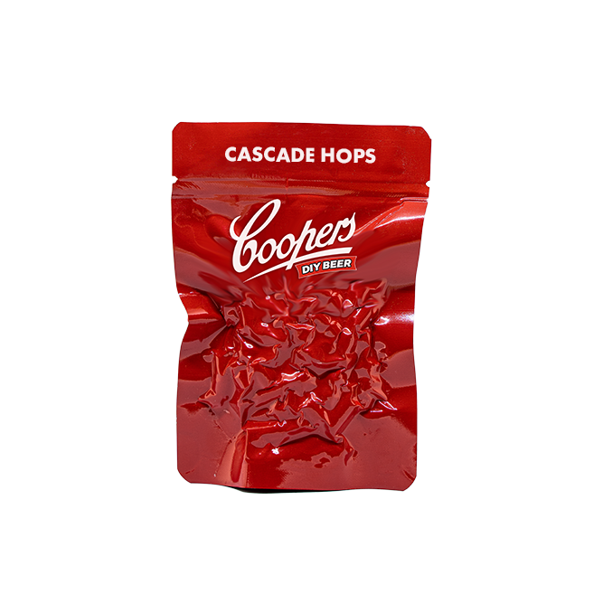 Cascade Hops (25g)