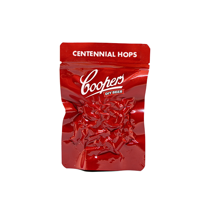 Centennial Hops (25g)