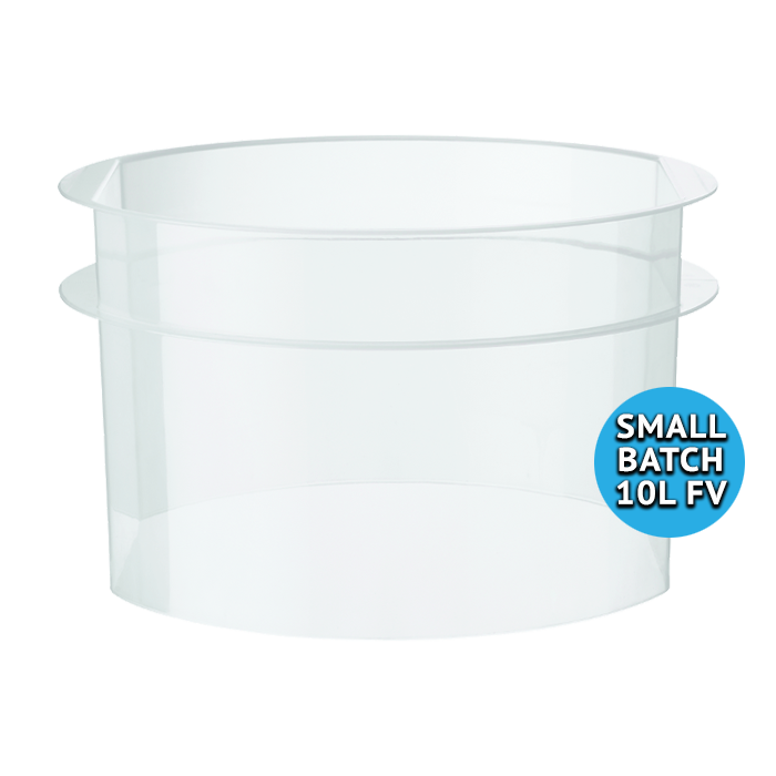 Coopers DIY Beer Small Batch Krausen Kollar (10L)