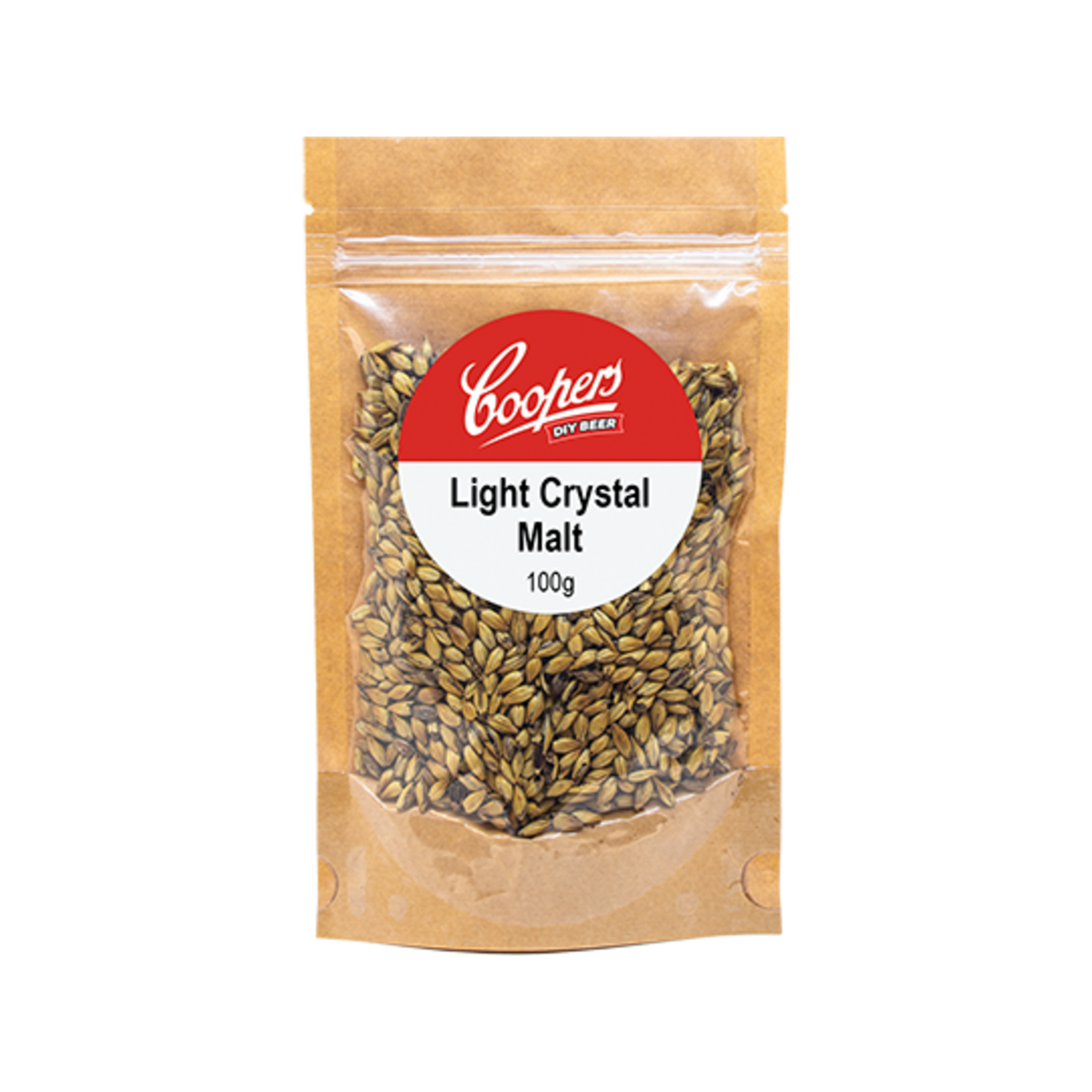 Light Crystal Malt (100g)