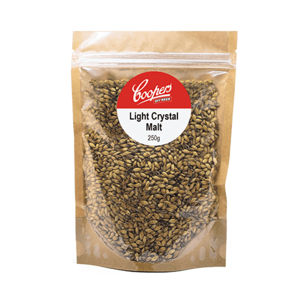 Light Crystal Malt (250g)