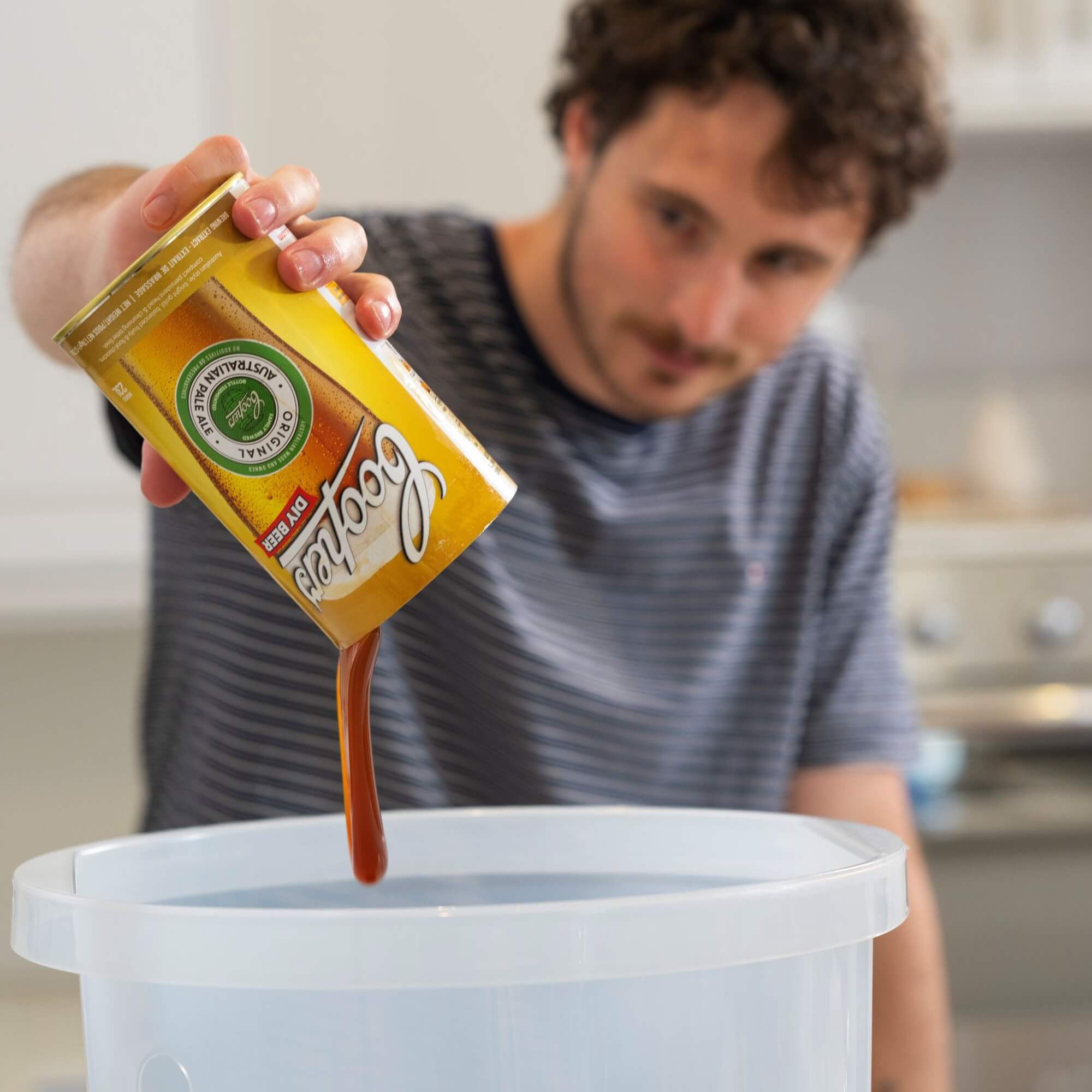 Australian Pale Ale (1.7kg)