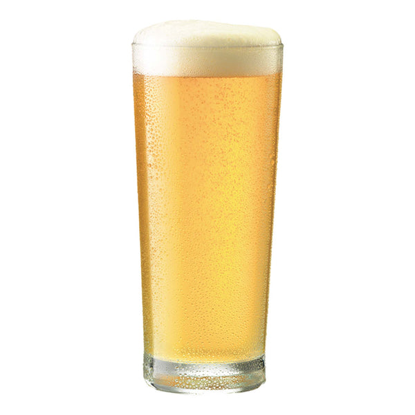 Turbo Charged American Pale Ale