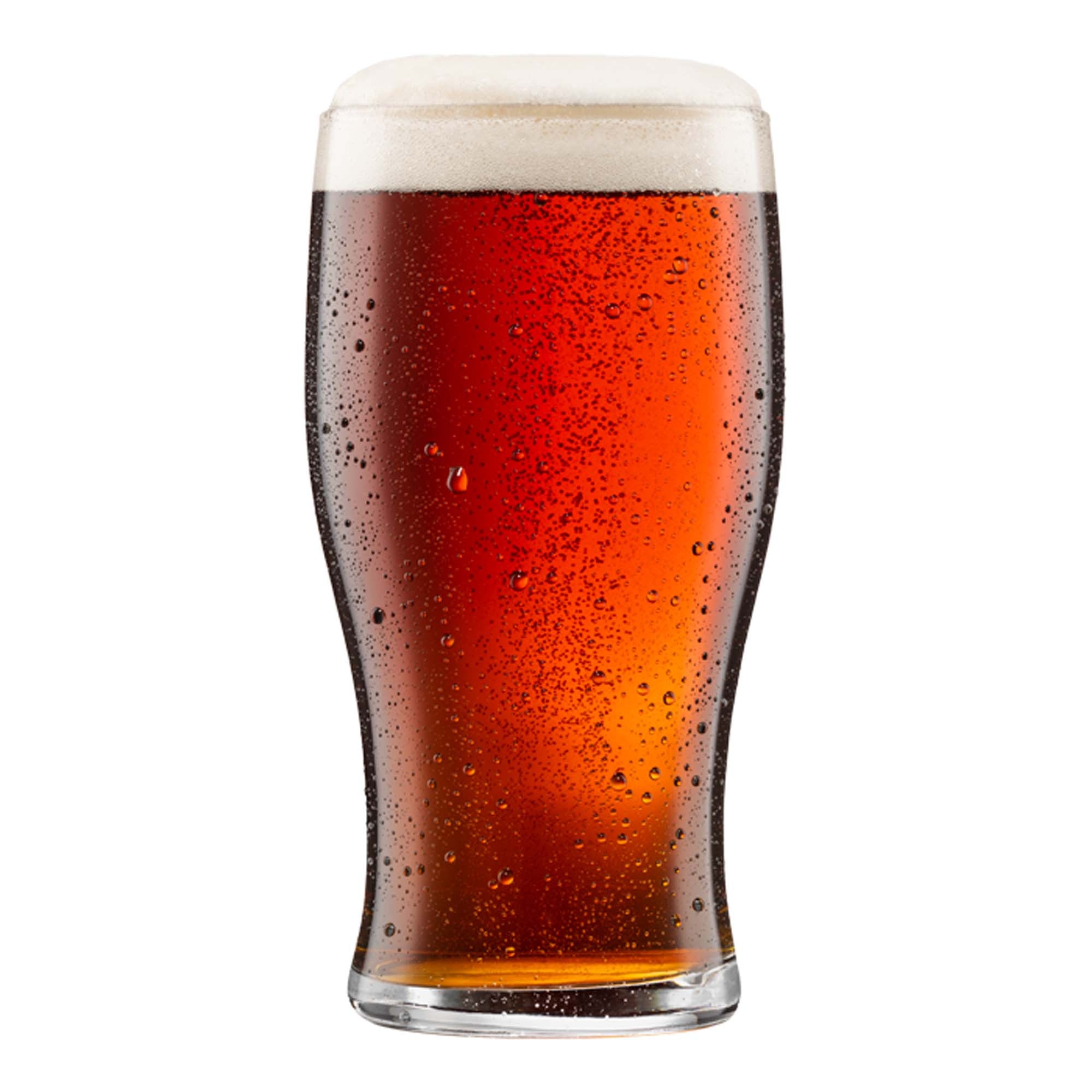 Red Rock Strata Red IPA