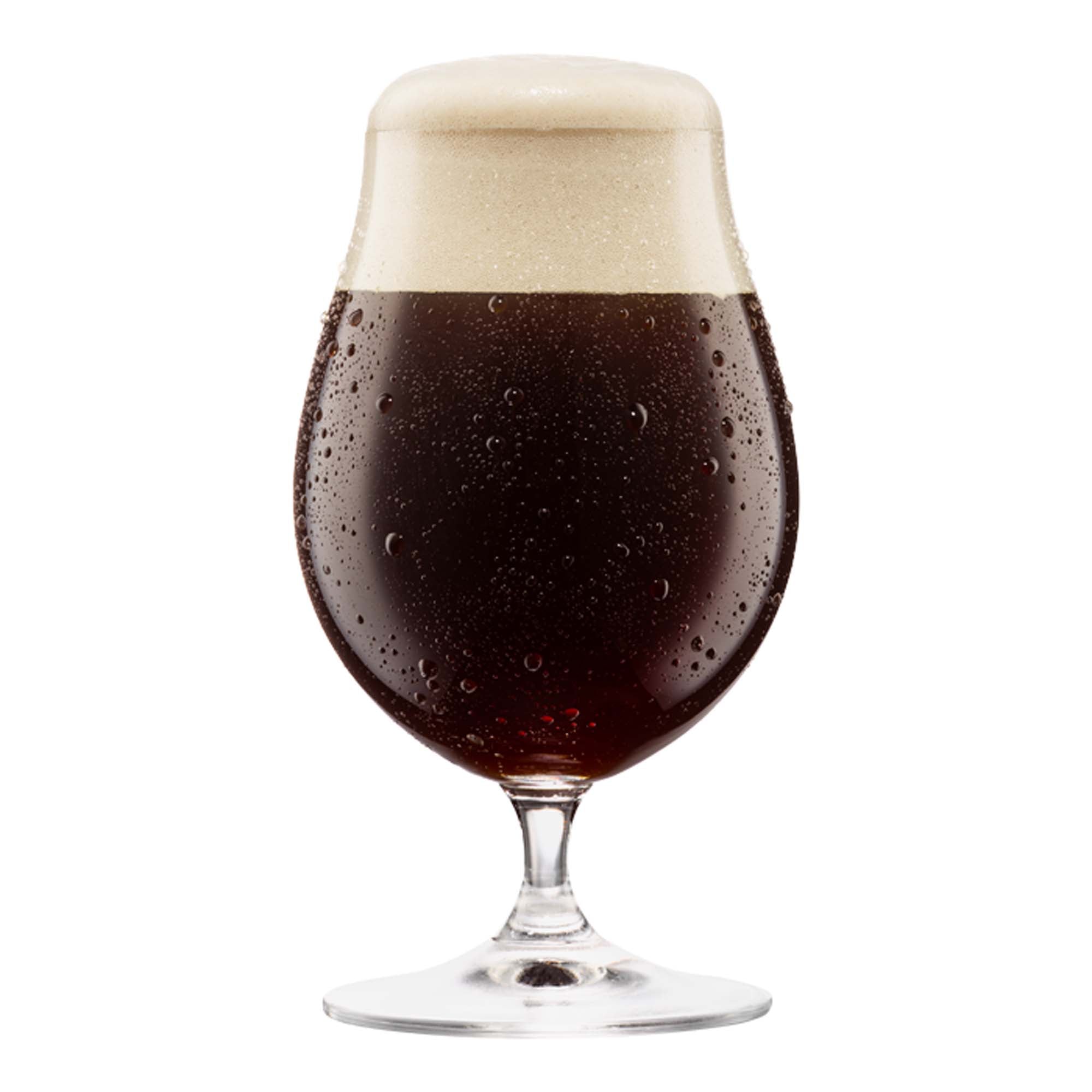 Squirrel's Stash Hazelnut Stout
