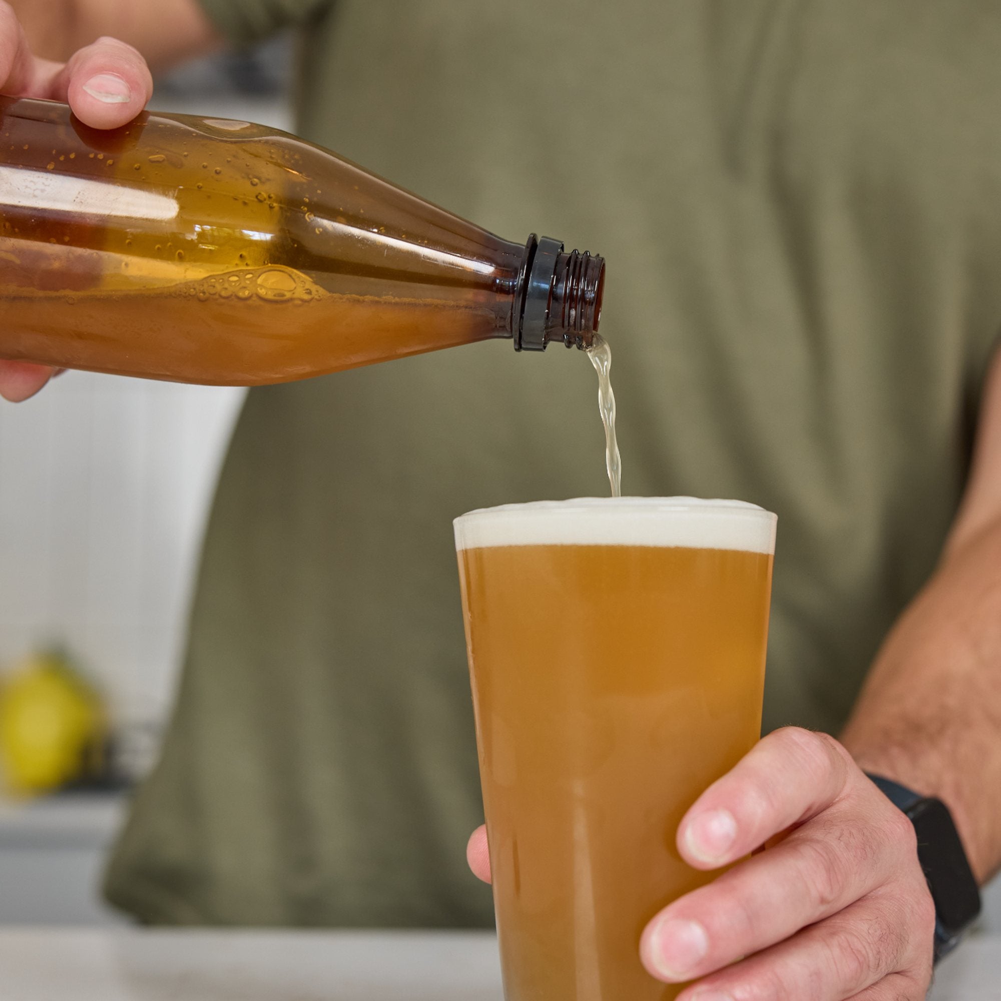Thomas Coopers Bootmaker Pale Ale (1.7kg)