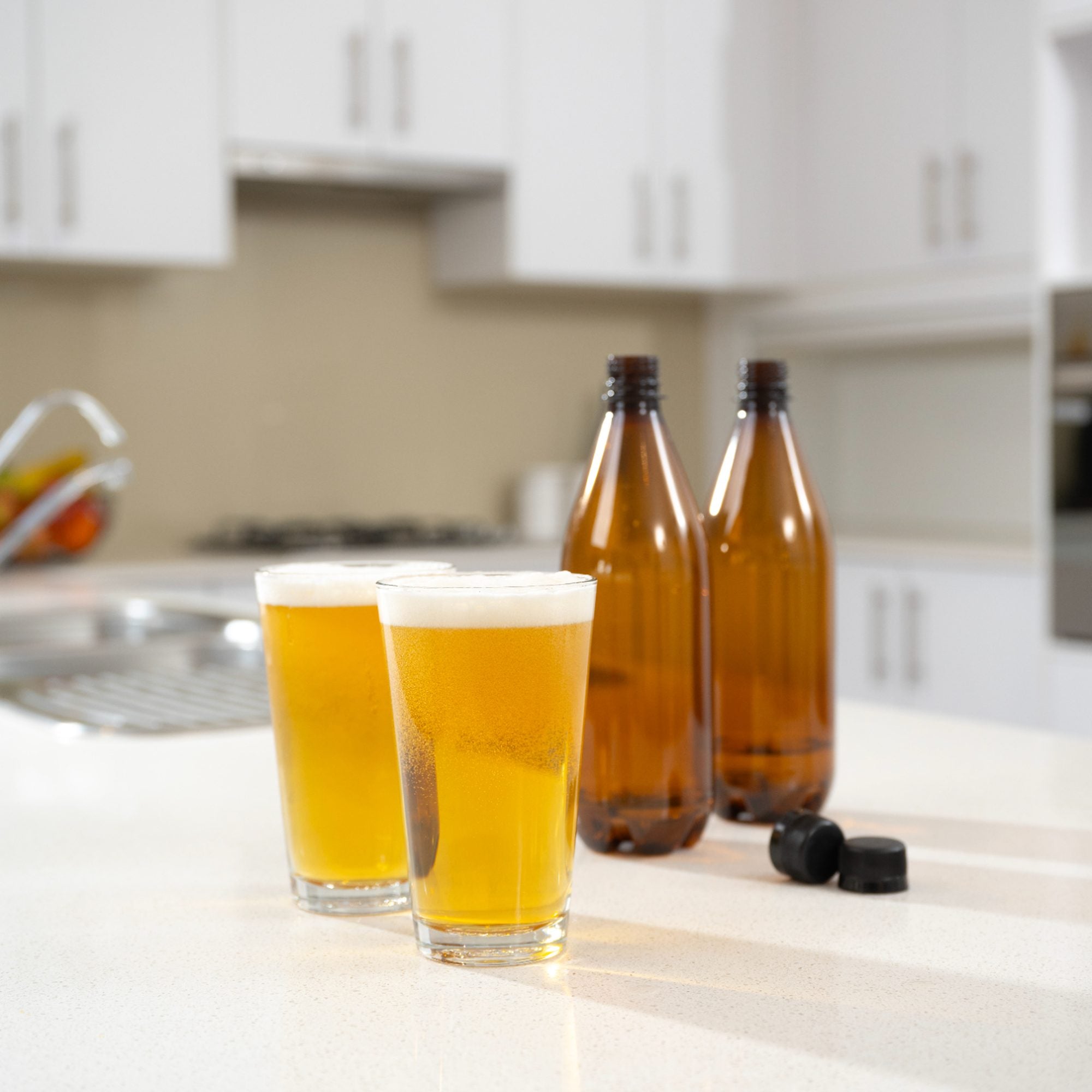 Thomas Coopers Golden Crown Lager (1.7kg)