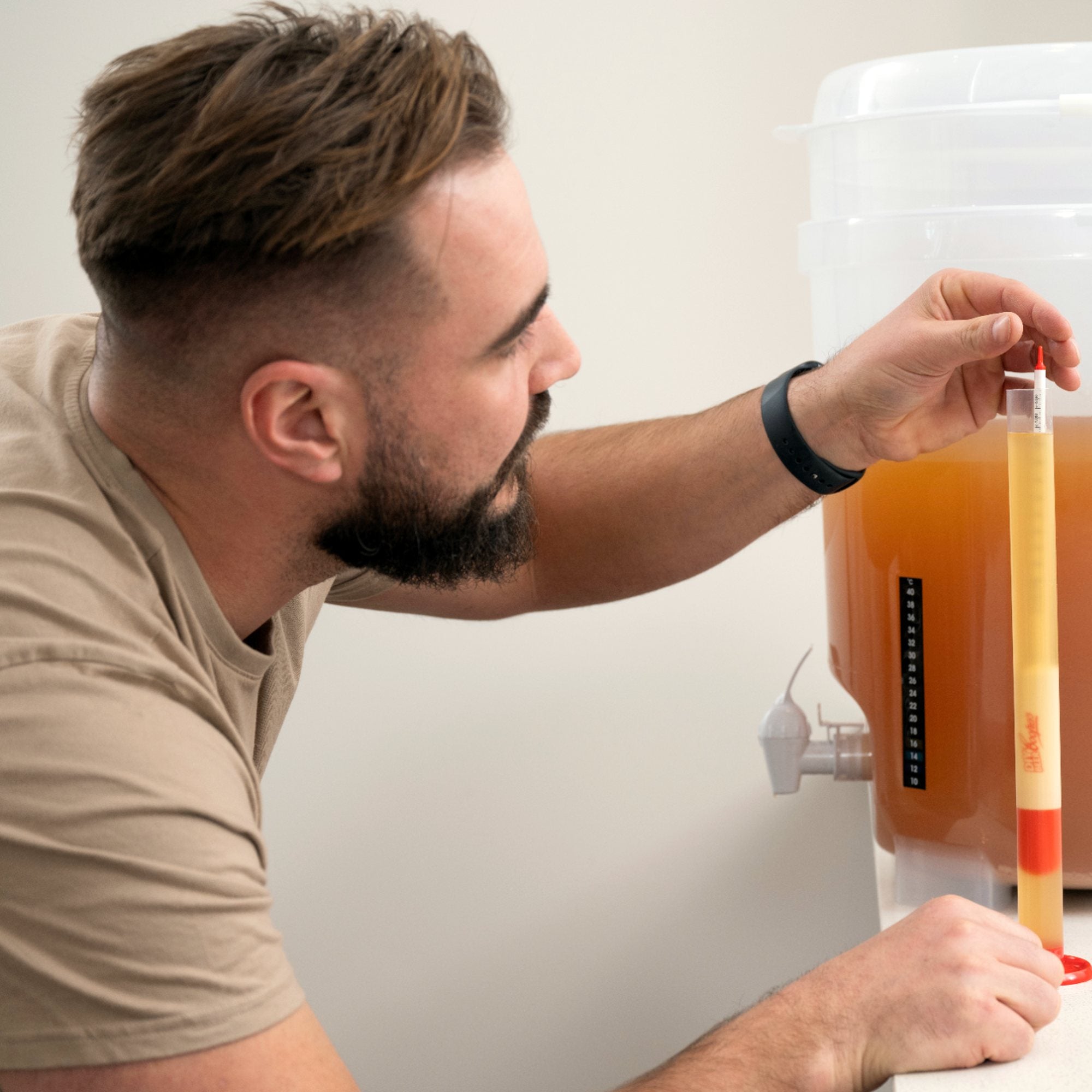The Voyage: American Pale Ale Advanced Recipe Pack