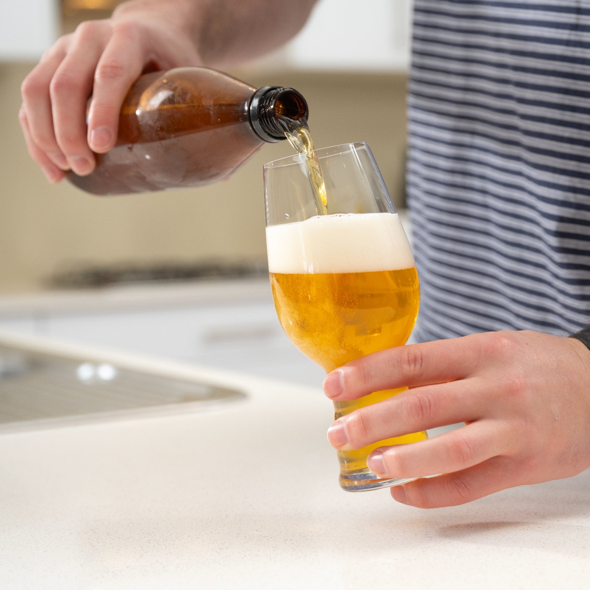 The Voyage: Pacific Pale Advanced Recipe Pack