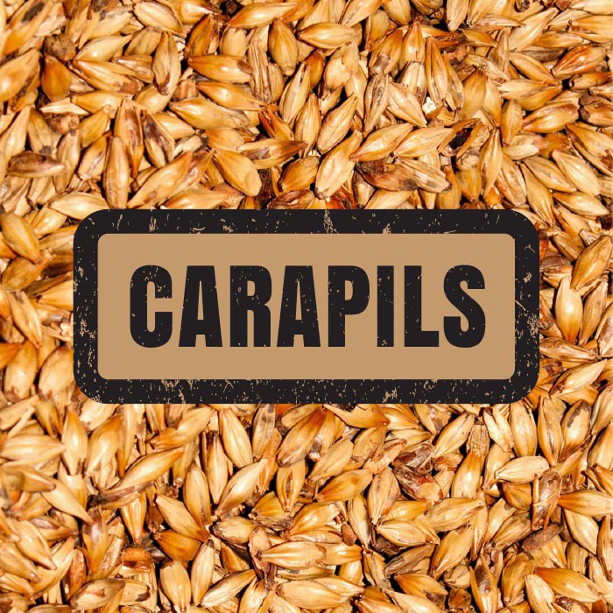 Carapils Malt (250g)