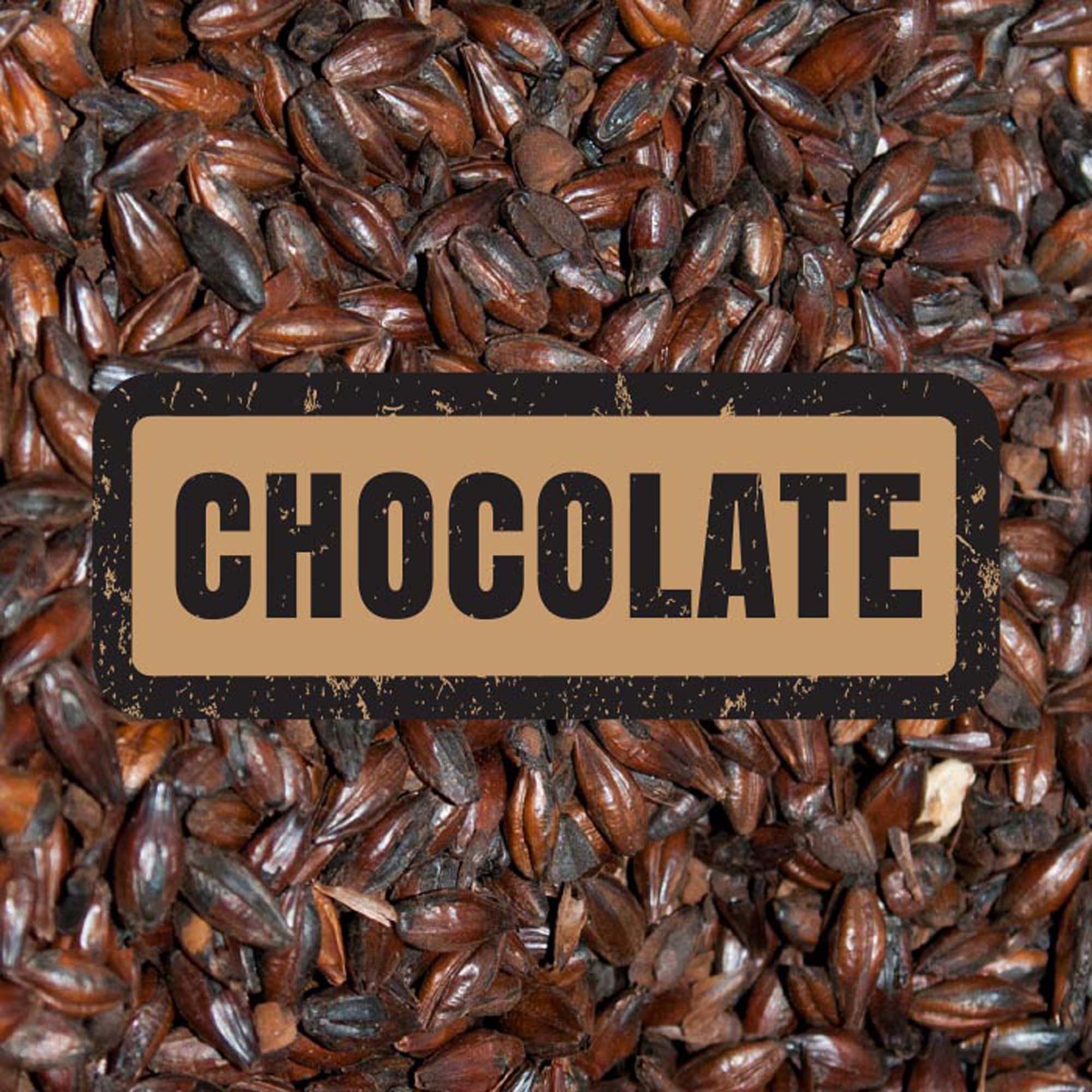 Chocolate Malt (250g)
