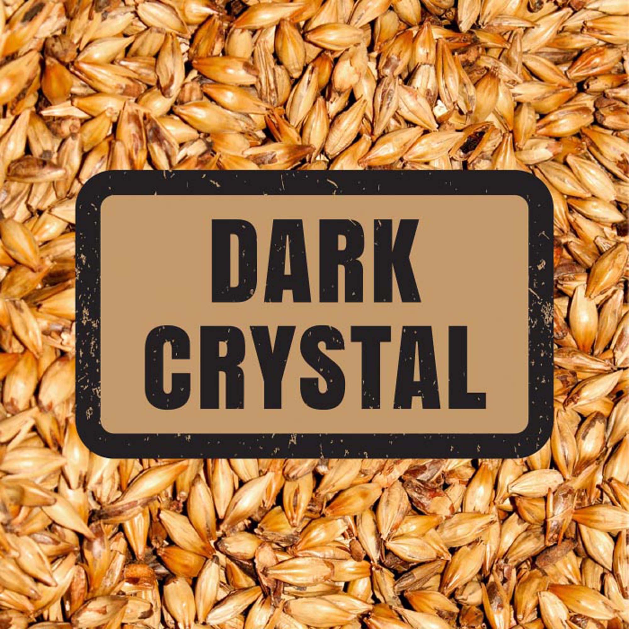 Dark Crystal Malt (100g)