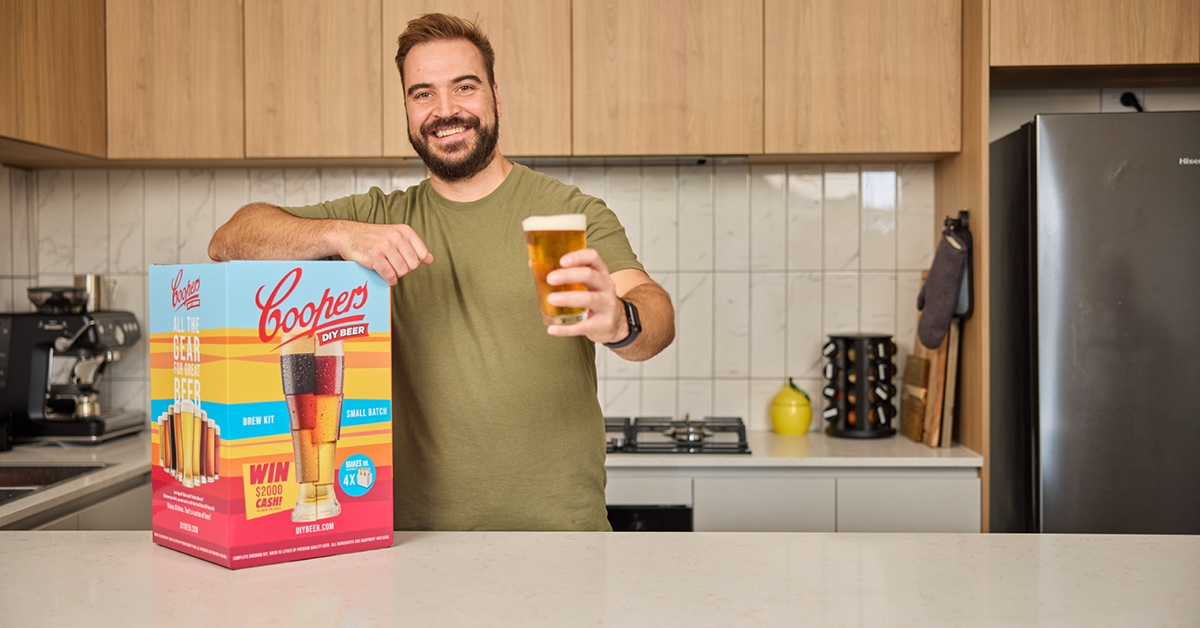 Small Batch Brewing: A Great Way to Start your Brewing Journey