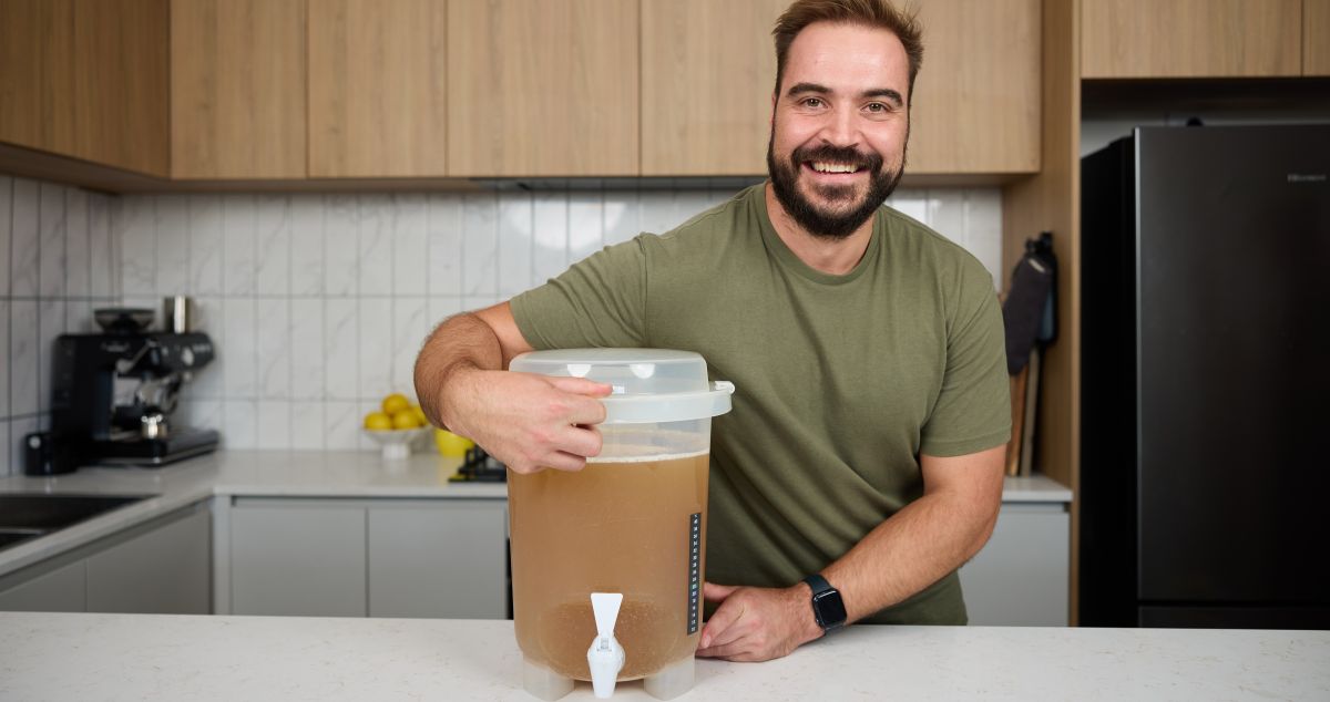 How do you Brew Beer? | A Complete Beginners Guide to Brewing
