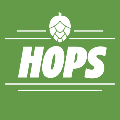 Hops