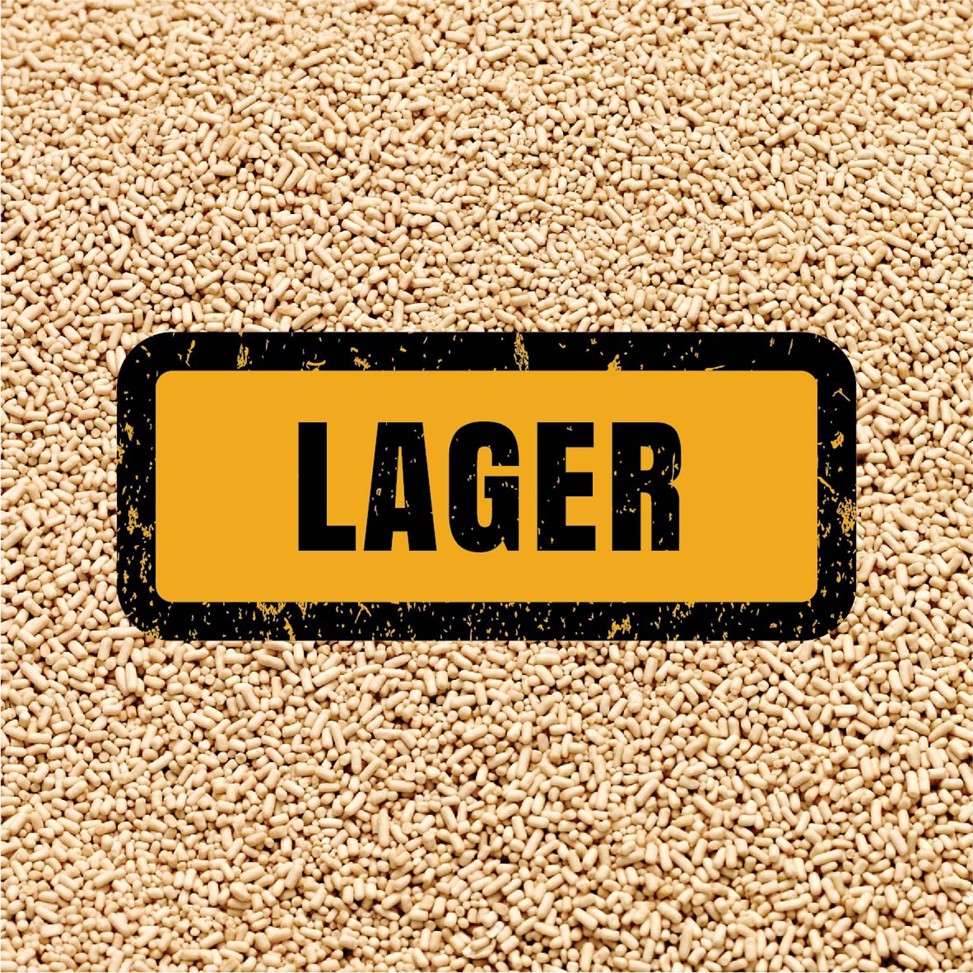 Lager Yeast (15g)