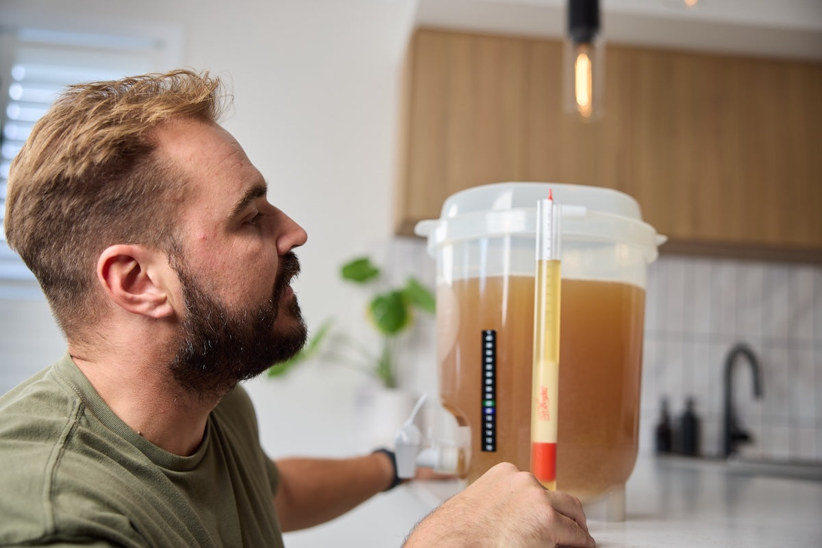 Buy Brew Kits Online | Coopers DIY Beer