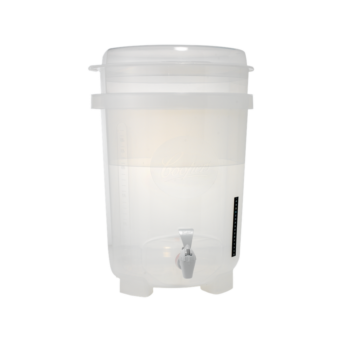 Coopers DIY Beer Fermenting Vessel (23L)