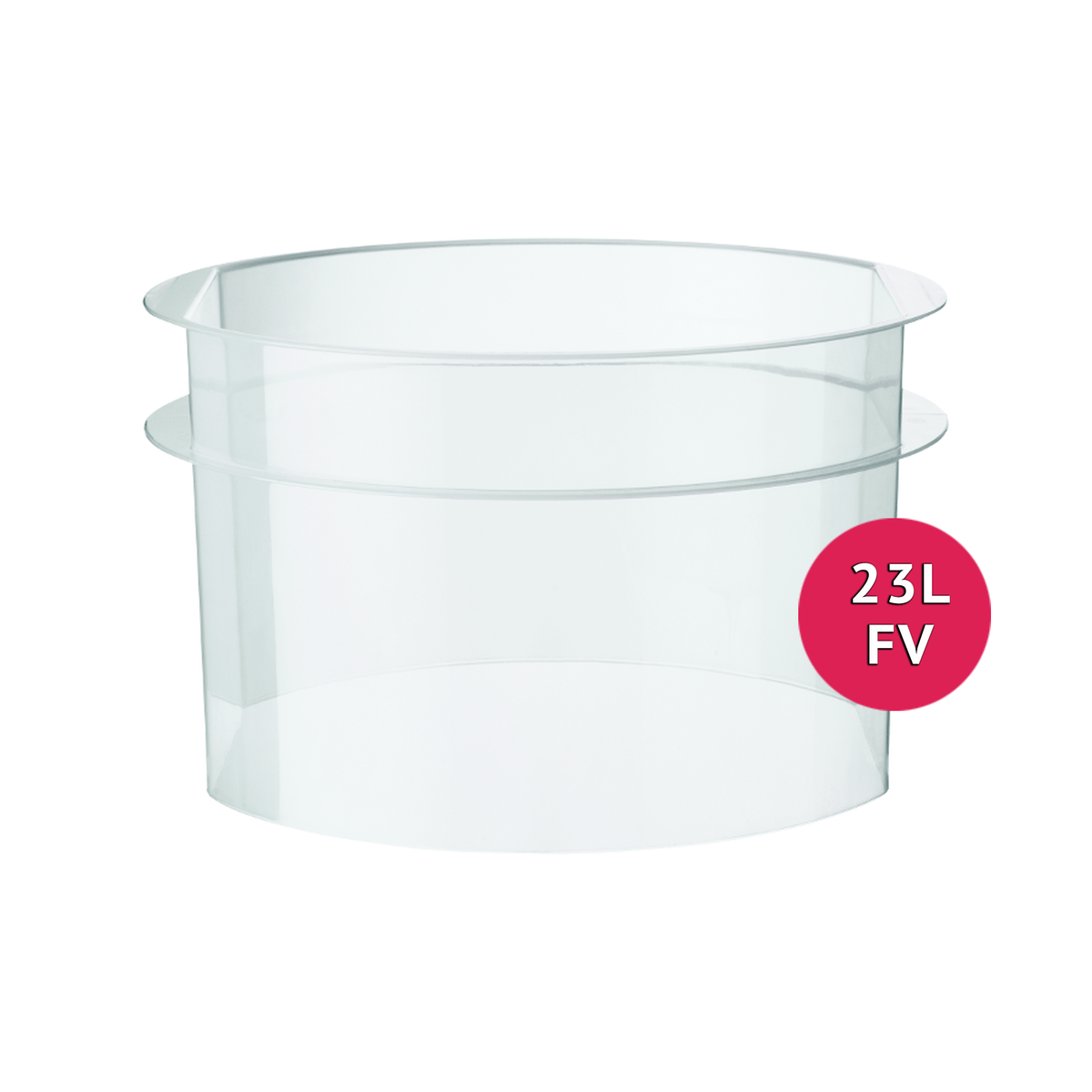 Coopers DIY Beer Krausen Kollar (23L)
