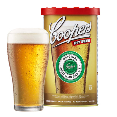 Australian Pale Ale (1.7kg)