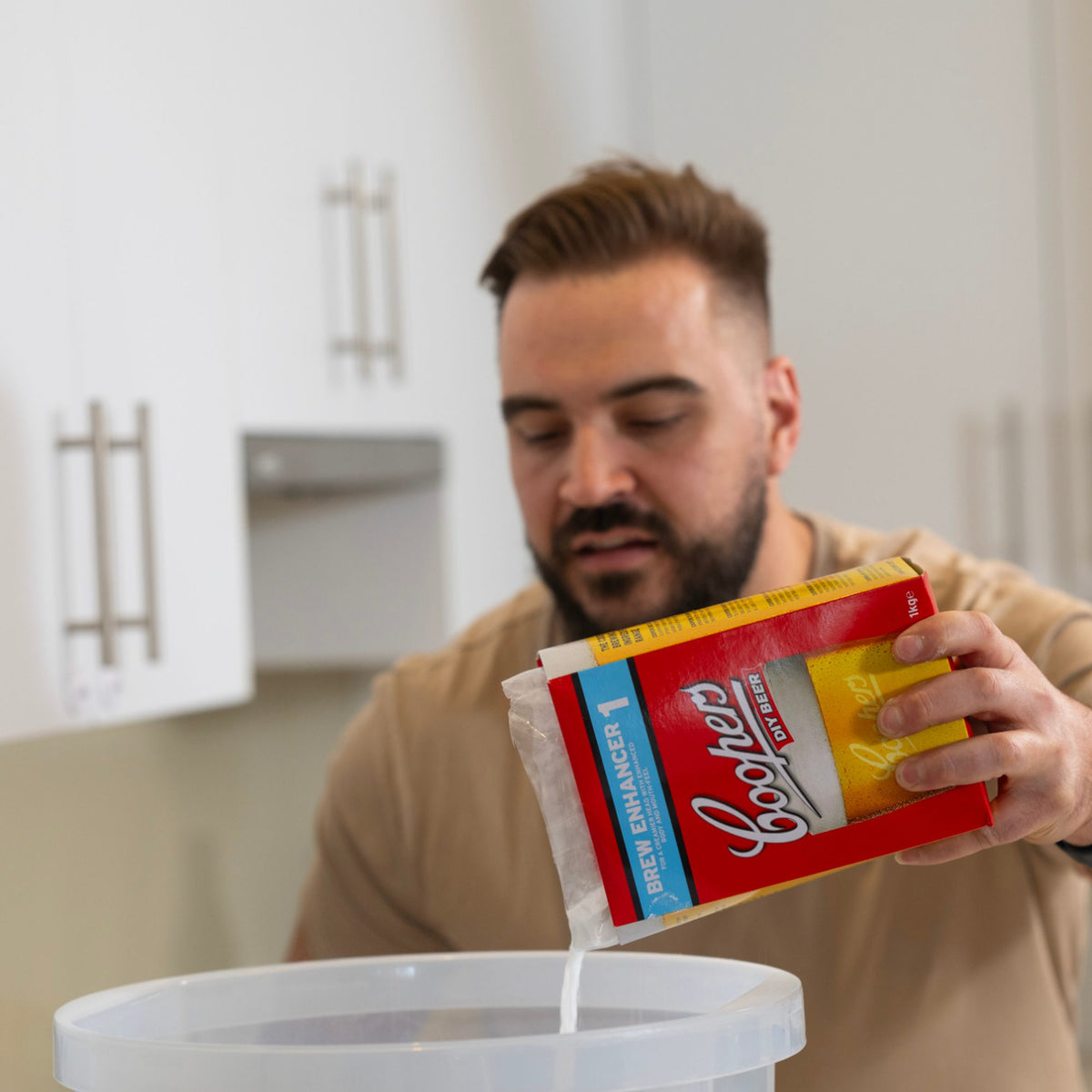 Brew Enhancer 1 (1kg)